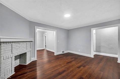 11508 Ablewhite Avenue Cleveland OH 44108