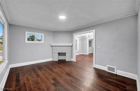 11508 Ablewhite Avenue Cleveland OH 44108