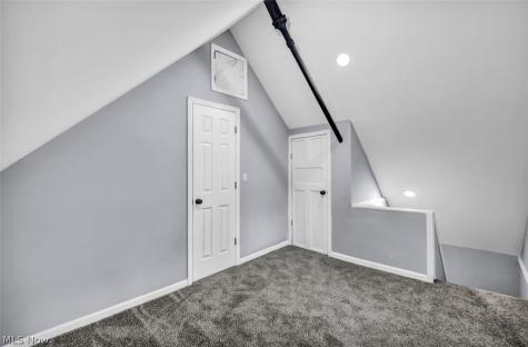 11508 Ablewhite Avenue Cleveland OH 44108