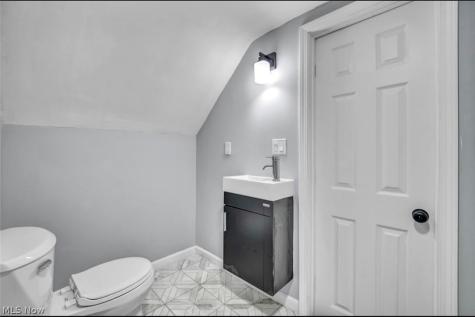 11508 Ablewhite Avenue Cleveland OH 44108