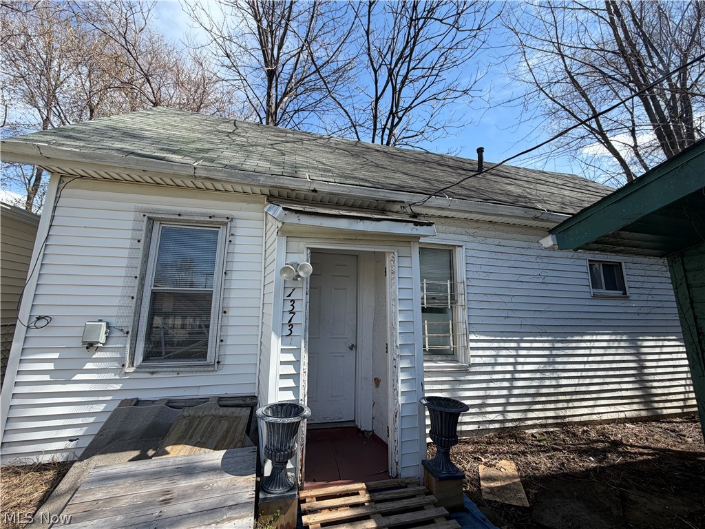 1369 E 41st Street Cleveland OH 44103
