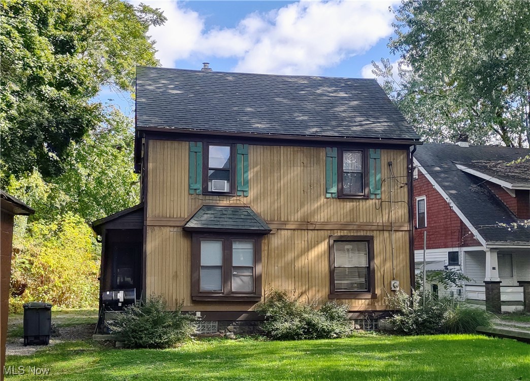 531-533-535-539 Allyn Street Akron OH 44311