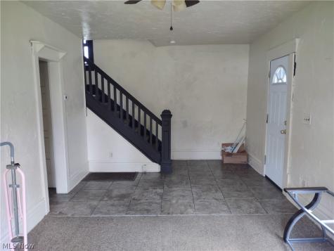 531-533-535-539 Allyn Street Akron OH 44311