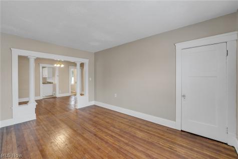 3011 Bradwell Avenue Cleveland OH 44109