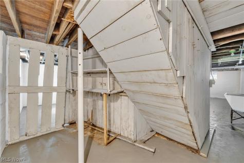 3011 Bradwell Avenue Cleveland OH 44109
