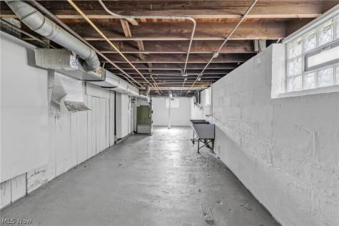 3011 Bradwell Avenue Cleveland OH 44109