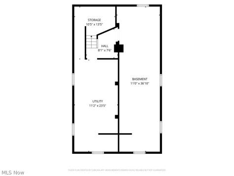 3011 Bradwell Avenue Cleveland OH 44109