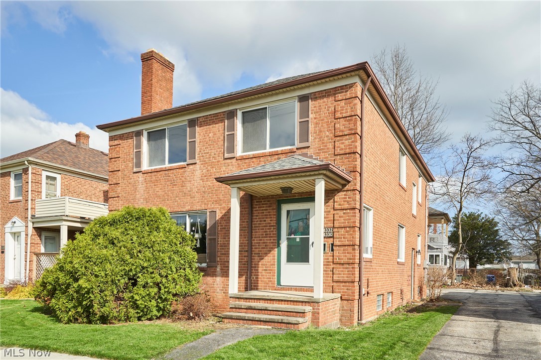 14330 Lakewood Heights Boulevard Lakewood OH 44107