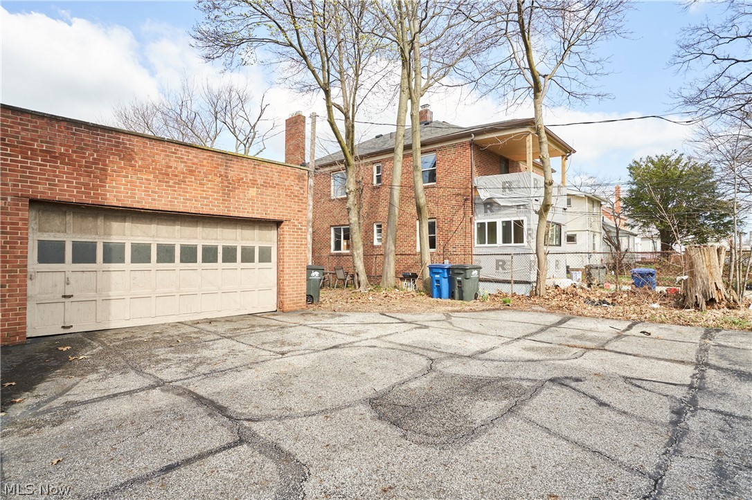 14330 Lakewood Heights Boulevard Lakewood OH 44107