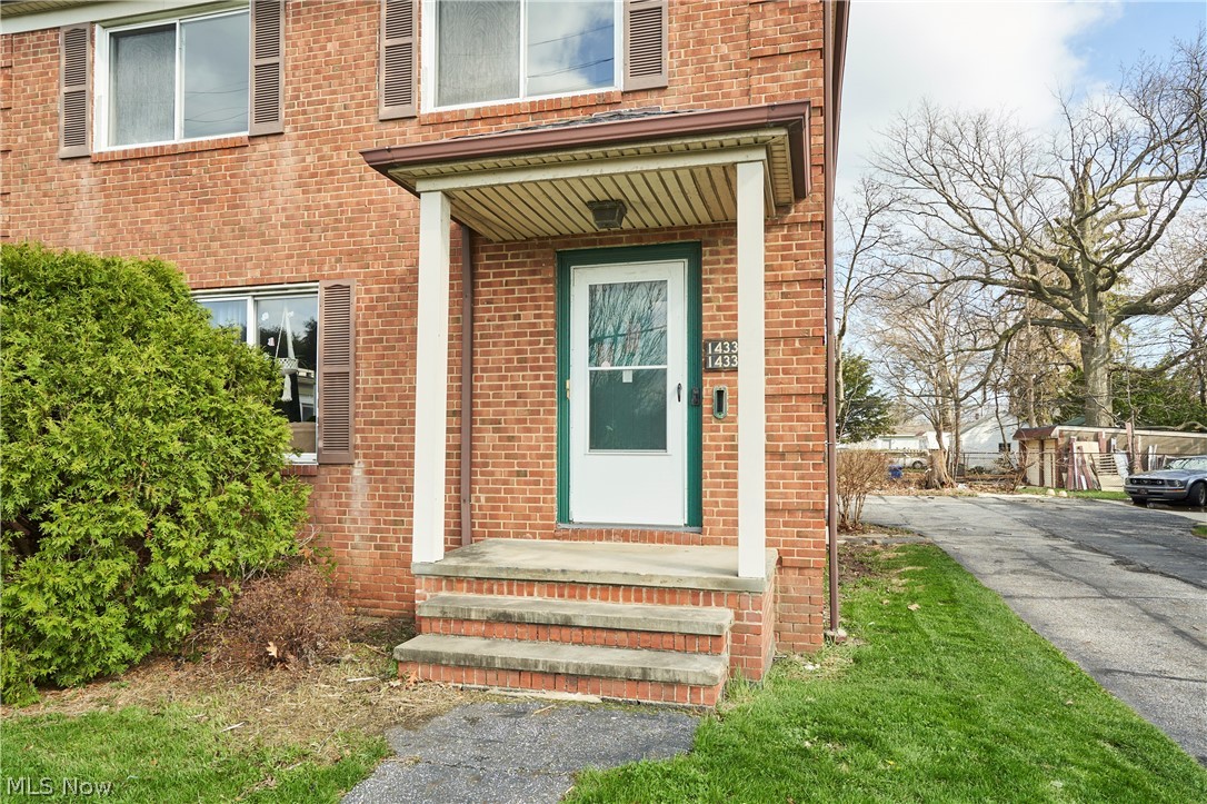 14330 Lakewood Heights Boulevard Lakewood OH 44107