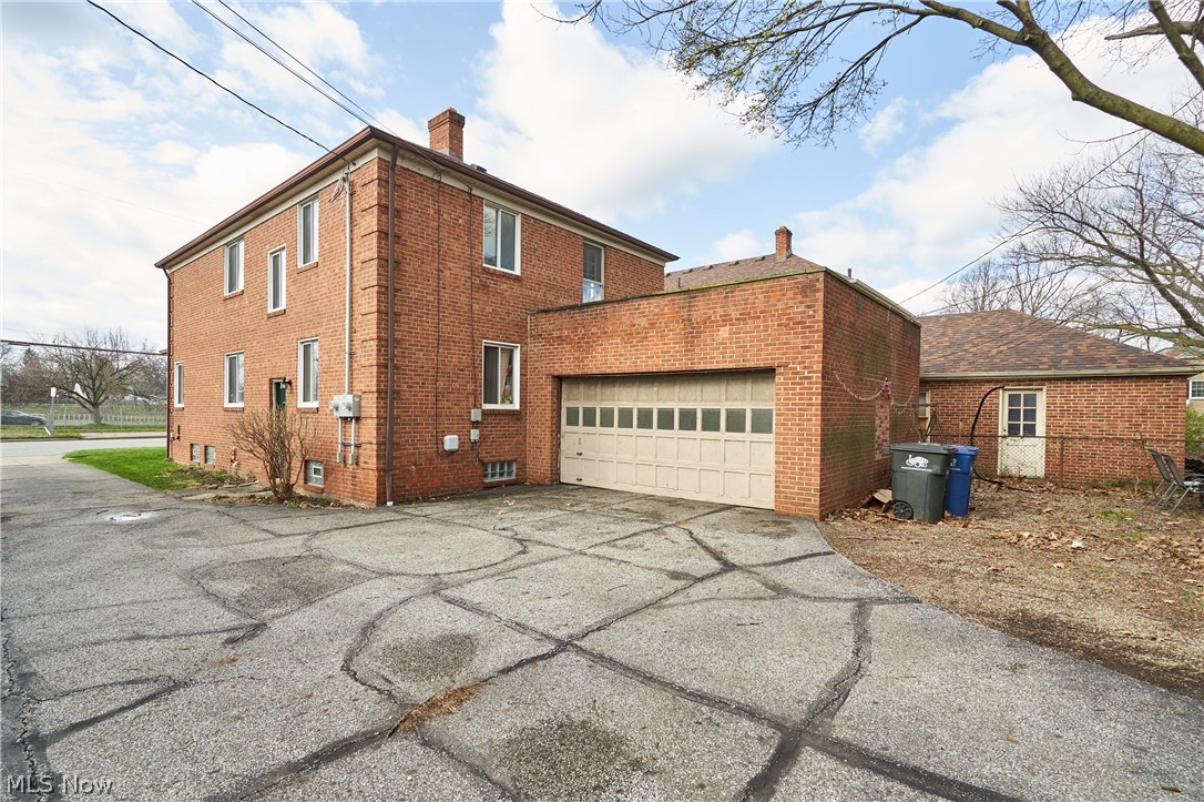 14330 Lakewood Heights Boulevard Lakewood OH 44107