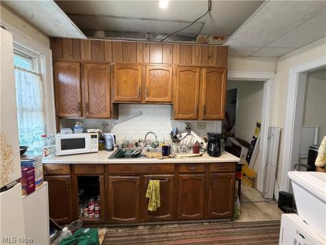 2219 Chesterland Avenue Lakewood OH 44107