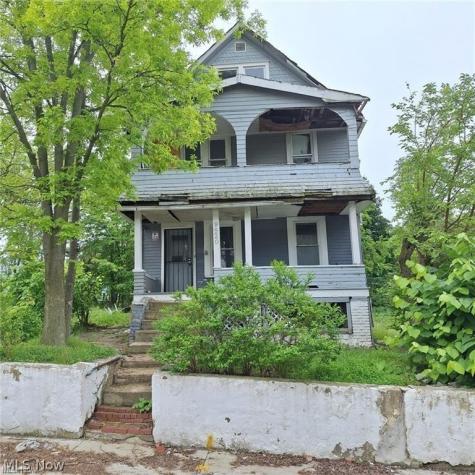 9920 Cumberland Avenue Cleveland OH 44104