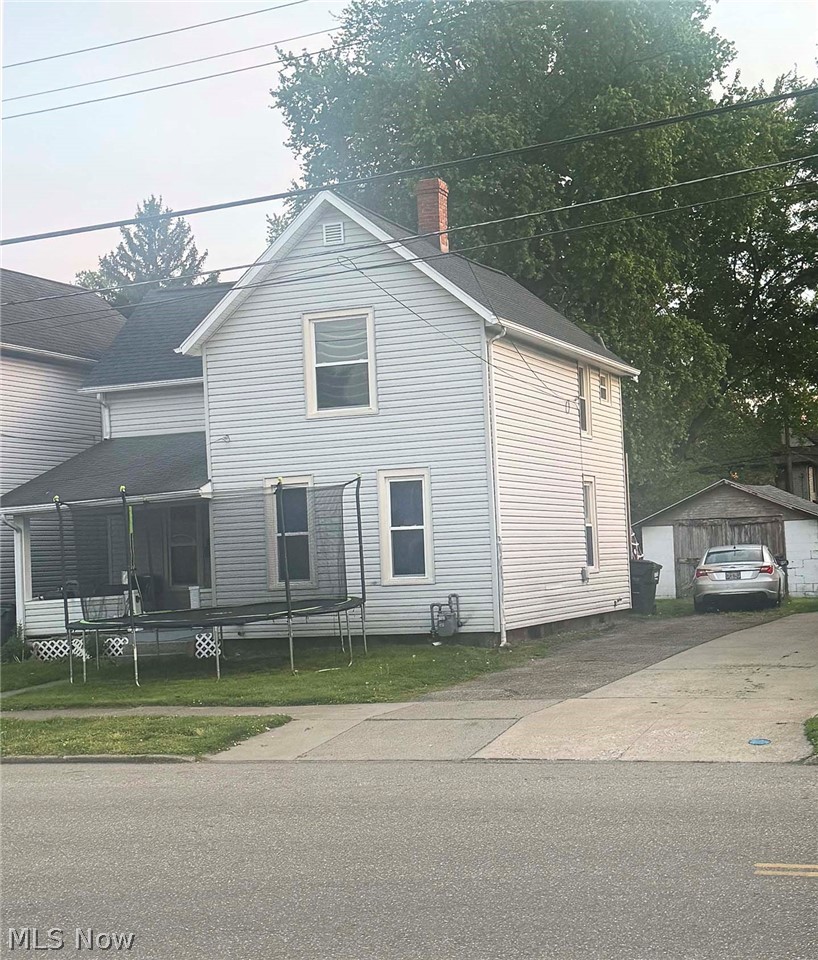436 Race Street Dover OH 44622