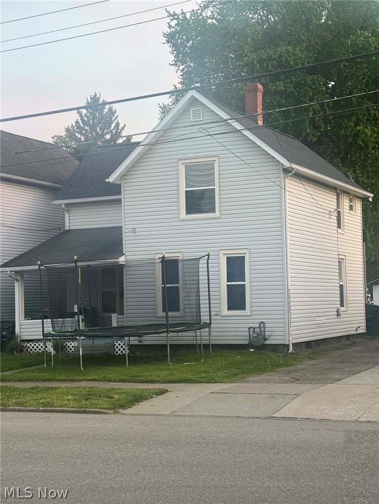 436 Race Street Dover OH 44622