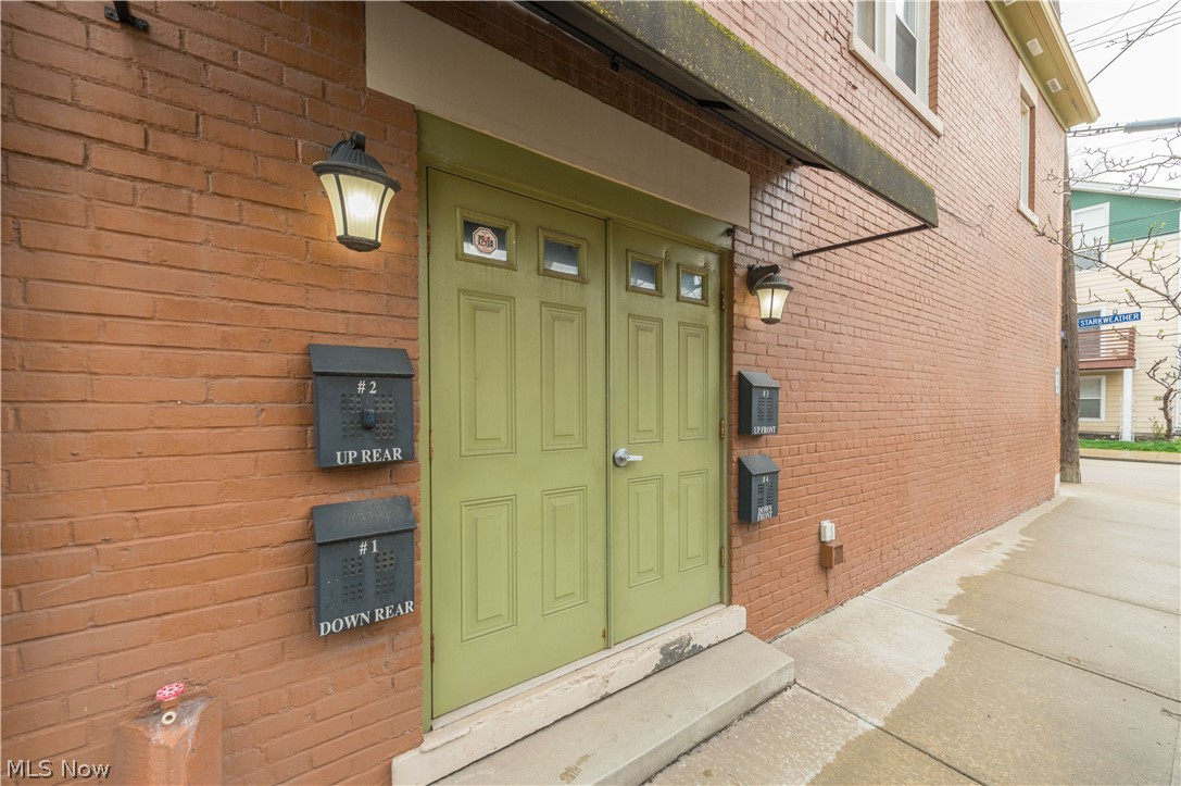 751 Starkweather Cleveland OH 44113