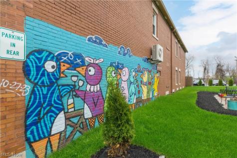 751 Starkweather Cleveland OH 44113