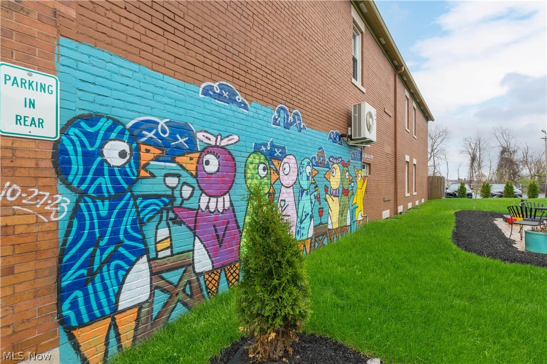 751 Starkweather Cleveland OH 44113