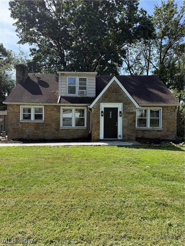 550-554 Magnolia Avenue Cuyahoga Falls OH 44221