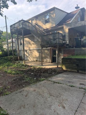 550-554 Magnolia Avenue Cuyahoga Falls OH 44221