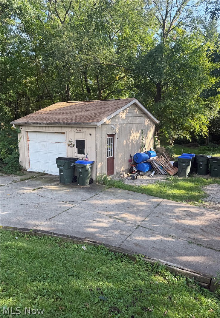 550-554 Magnolia Avenue Cuyahoga Falls OH 44221