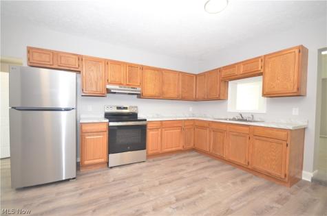 502 & 506 Grant Avenue Cuyahoga Falls OH 44221
