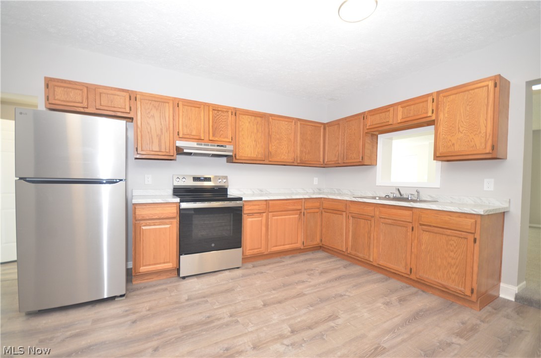 502 & 506 Grant Avenue Cuyahoga Falls OH 44221