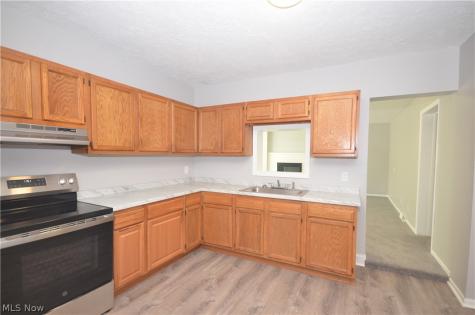 502 & 506 Grant Avenue Cuyahoga Falls OH 44221