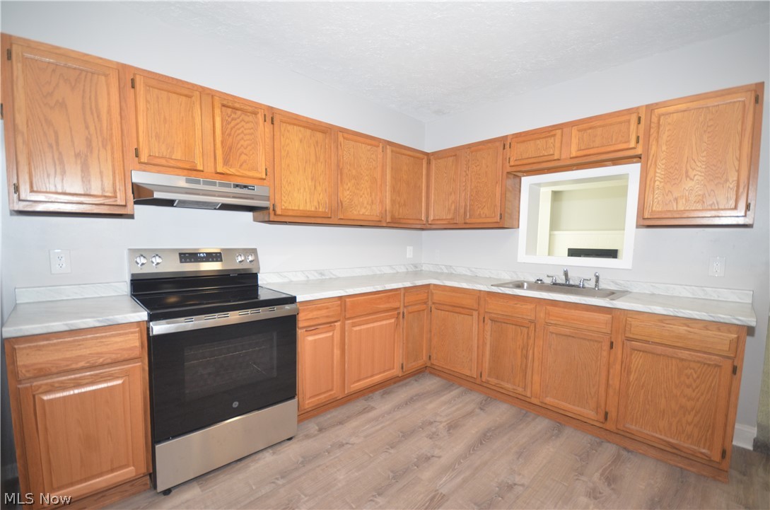 502 & 506 Grant Avenue Cuyahoga Falls OH 44221