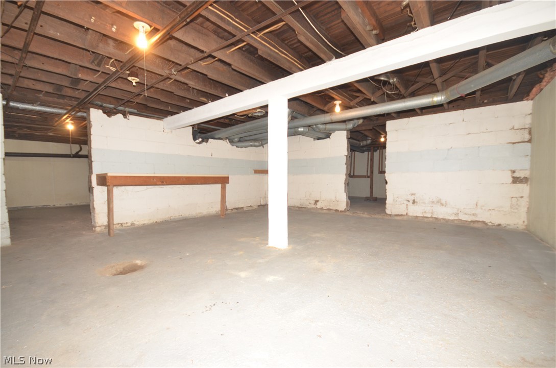 502 & 506 Grant Avenue Cuyahoga Falls OH 44221