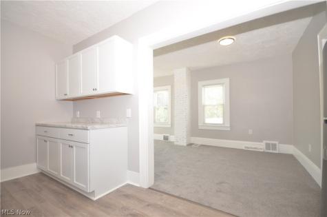 502 & 506 Grant Avenue Cuyahoga Falls OH 44221