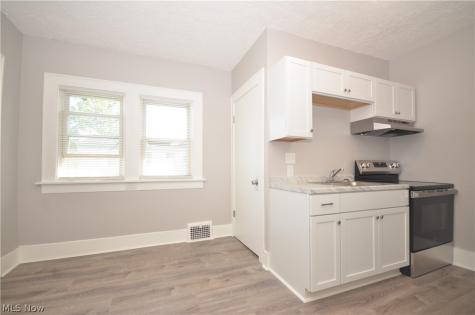 502 & 506 Grant Avenue Cuyahoga Falls OH 44221