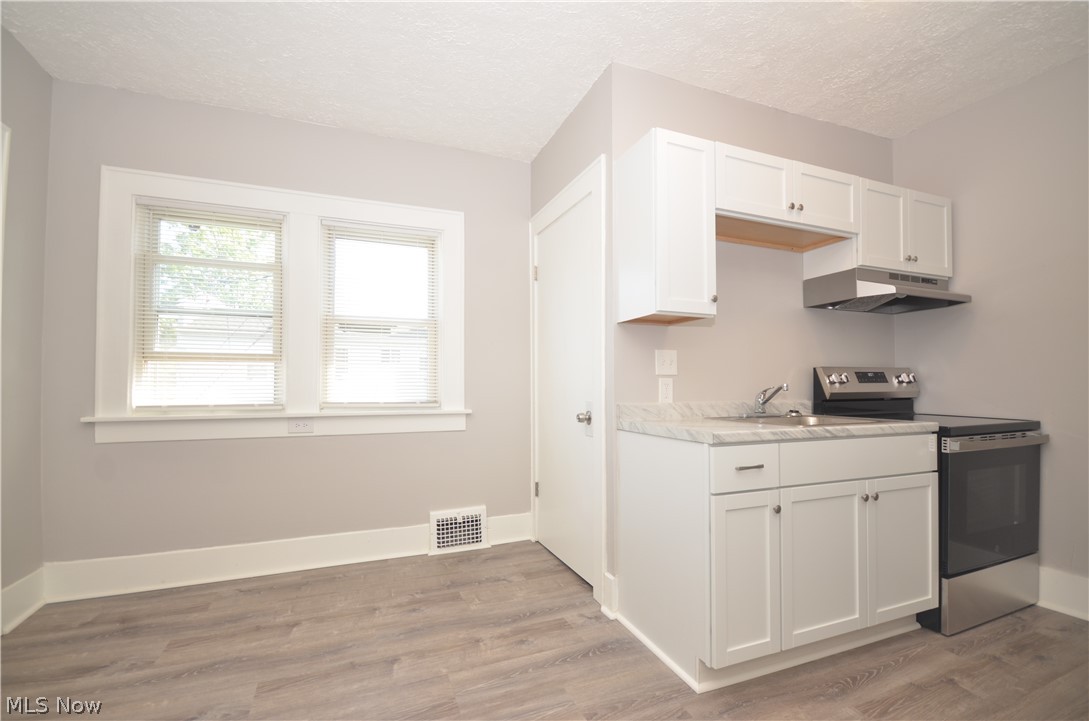 502 & 506 Grant Avenue Cuyahoga Falls OH 44221