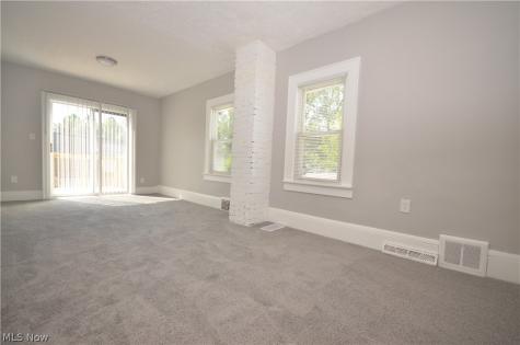 502 & 506 Grant Avenue Cuyahoga Falls OH 44221