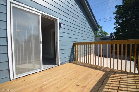 502 & 506 Grant Avenue Cuyahoga Falls OH 44221