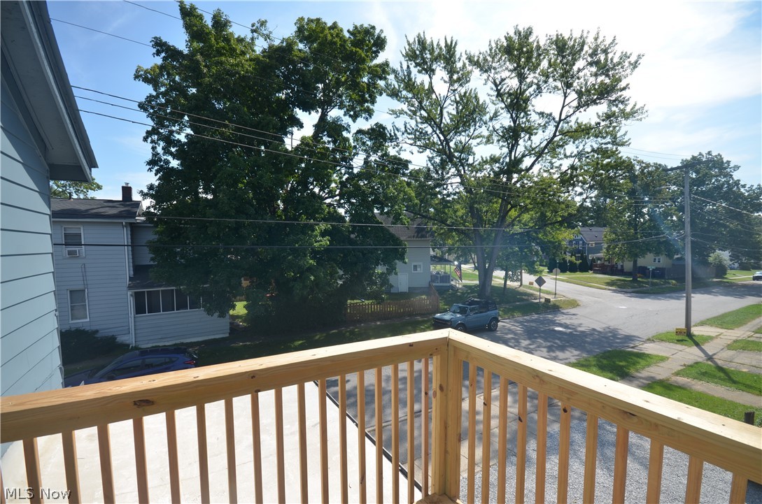 502 & 506 Grant Avenue Cuyahoga Falls OH 44221