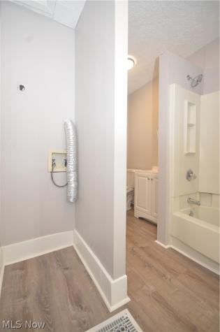 502 & 506 Grant Avenue Cuyahoga Falls OH 44221