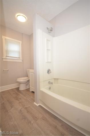 502 & 506 Grant Avenue Cuyahoga Falls OH 44221