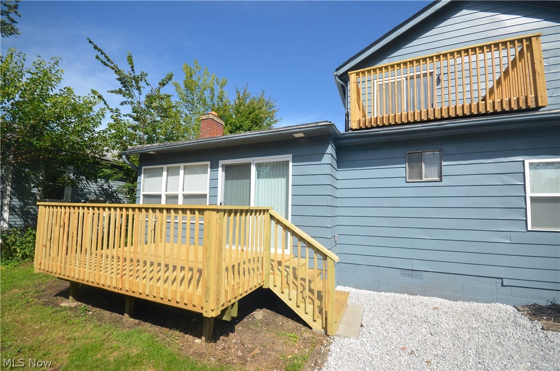 502 & 506 Grant Avenue Cuyahoga Falls OH 44221