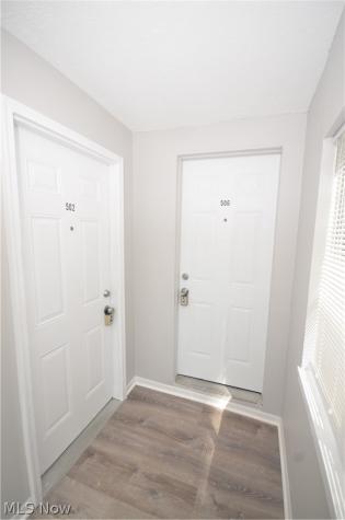 502 & 506 Grant Avenue Cuyahoga Falls OH 44221