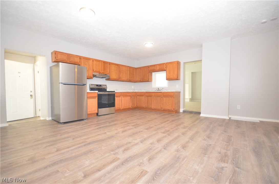 502 & 506 Grant Avenue Cuyahoga Falls OH 44221
