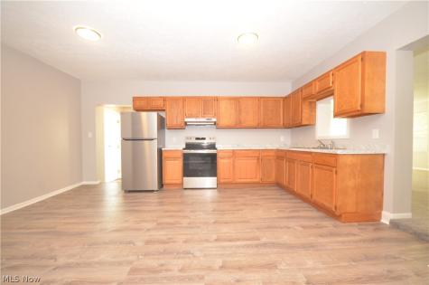 502 & 506 Grant Avenue Cuyahoga Falls OH 44221