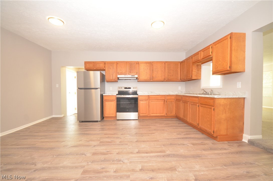 502 & 506 Grant Avenue Cuyahoga Falls OH 44221