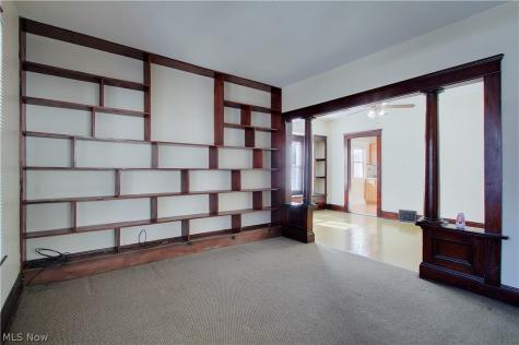 3316 W 97th Street Cleveland OH 44102