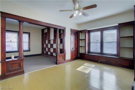 3316 W 97th Street Cleveland OH 44102