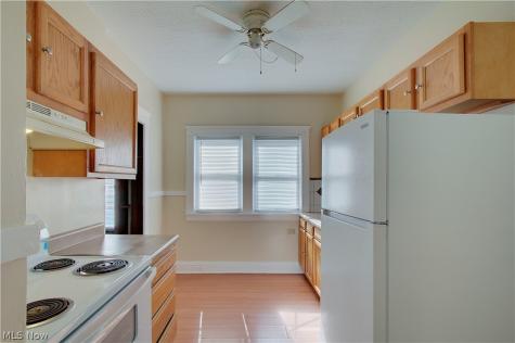 3316 W 97th Street Cleveland OH 44102