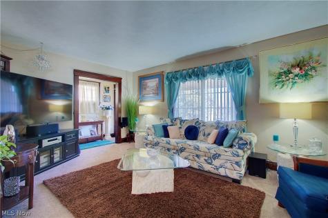 3316 W 97th Street Cleveland OH 44102