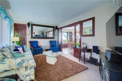 3316 W 97th Street Cleveland OH 44102