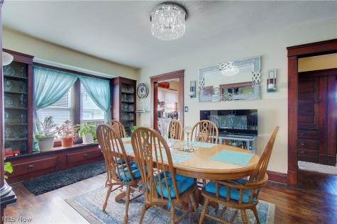 3316 W 97th Street Cleveland OH 44102