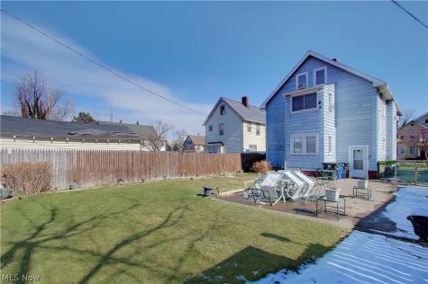 3316 W 97th Street Cleveland OH 44102